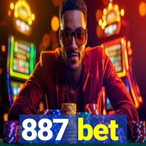 887 bet