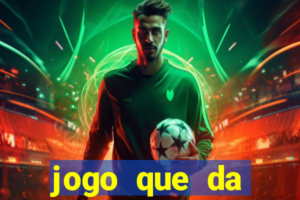 jogo que da dinheiro para se cadastrar