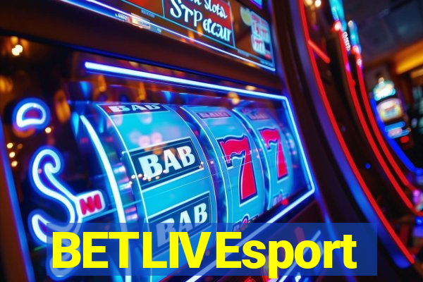 BETLIVEsport