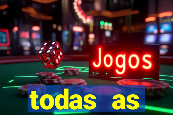 todas as plataformas de jogos