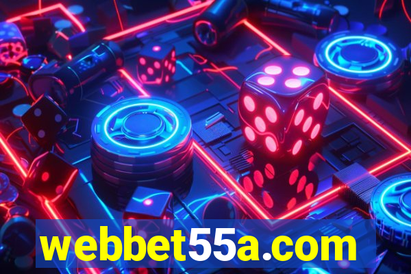 webbet55a.com