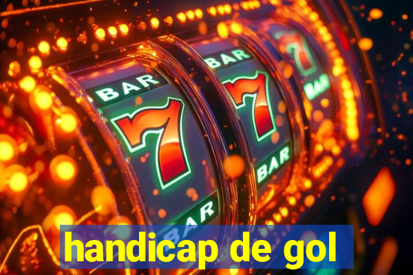 handicap de gol