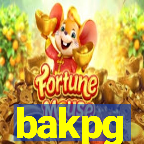 bakpg