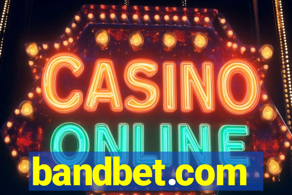 bandbet.com