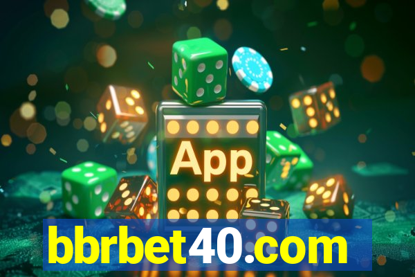 bbrbet40.com