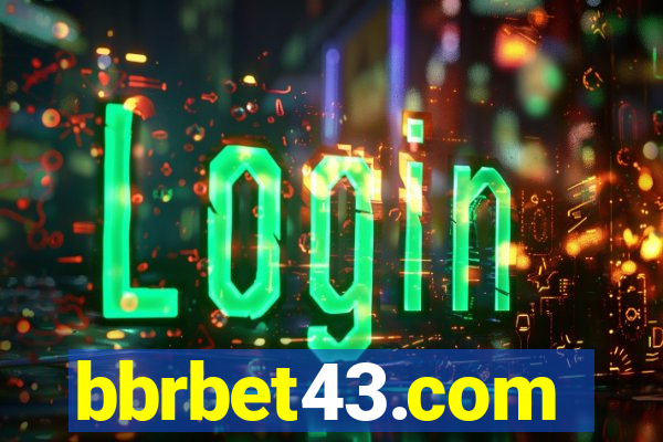 bbrbet43.com