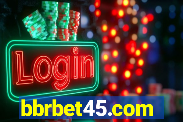 bbrbet45.com