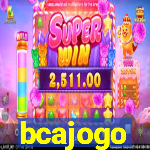 bcajogo