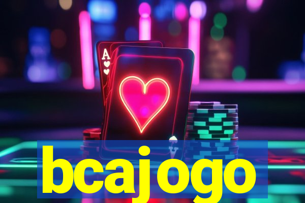 bcajogo