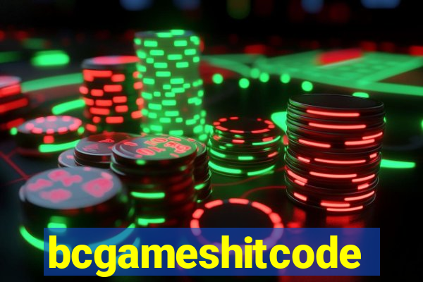 bcgameshitcode