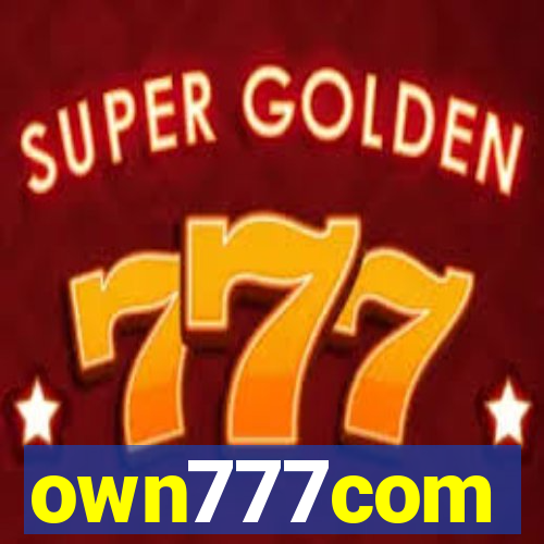 own777com