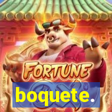 boquete.