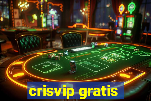 crisvip gratis