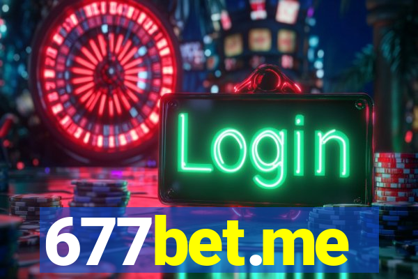 677bet.me