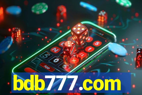 bdb777.com