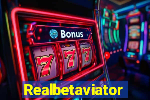 Realbetaviator