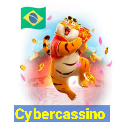 Cybercassino