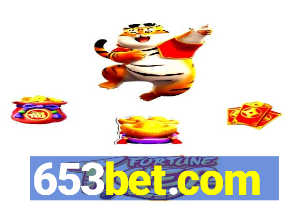 653bet.com