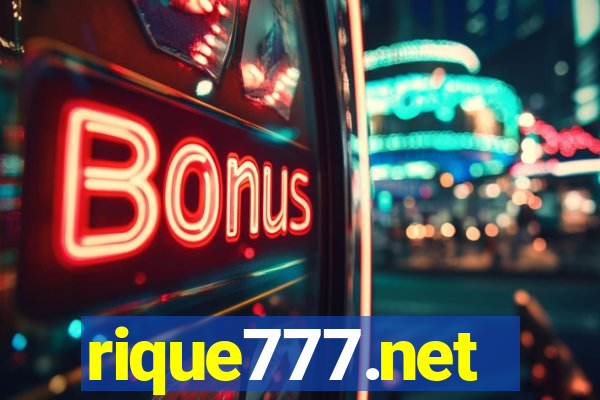 rique777.net