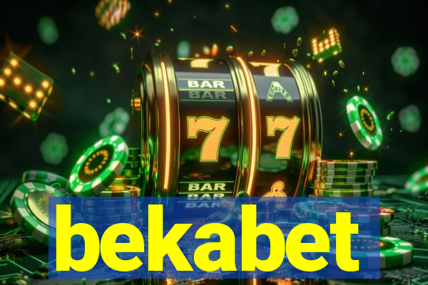 bekabet