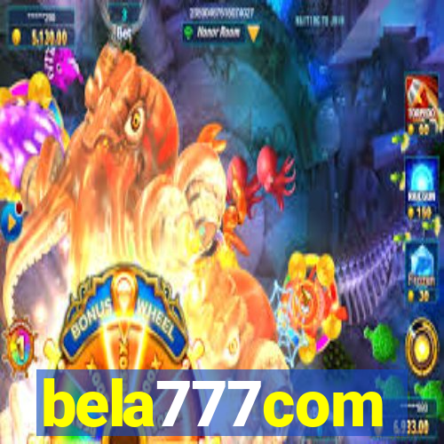 bela777com