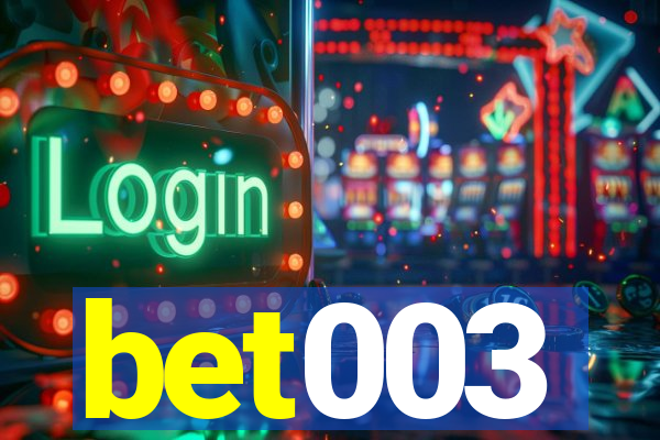 bet003