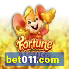 bet011.com