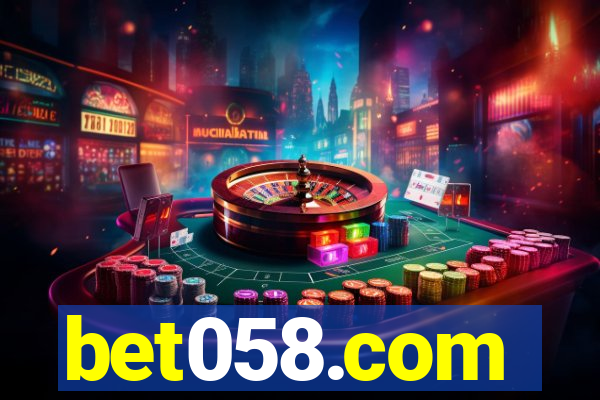 bet058.com