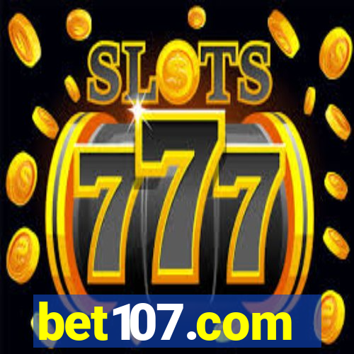 bet107.com