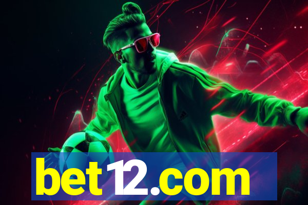 bet12.com