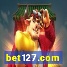 bet127.com