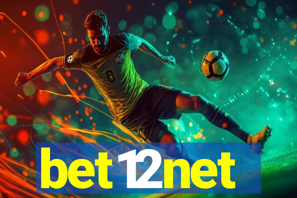 bet12net