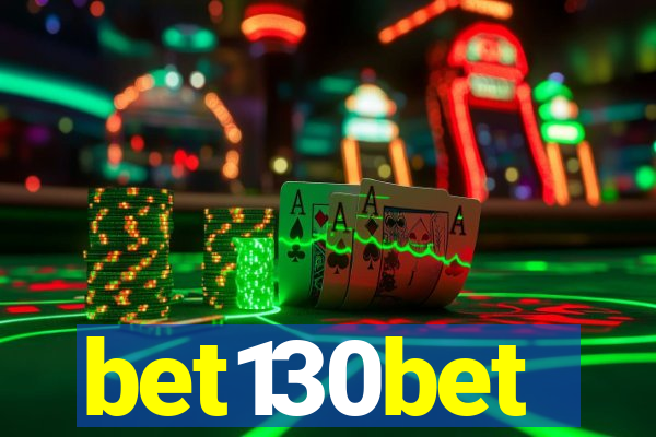 bet130bet