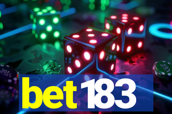 bet183