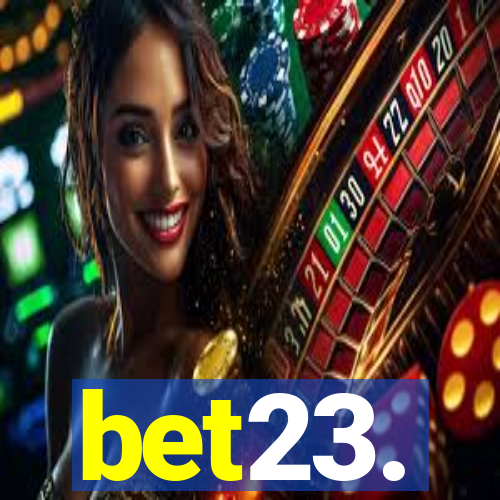 bet23.