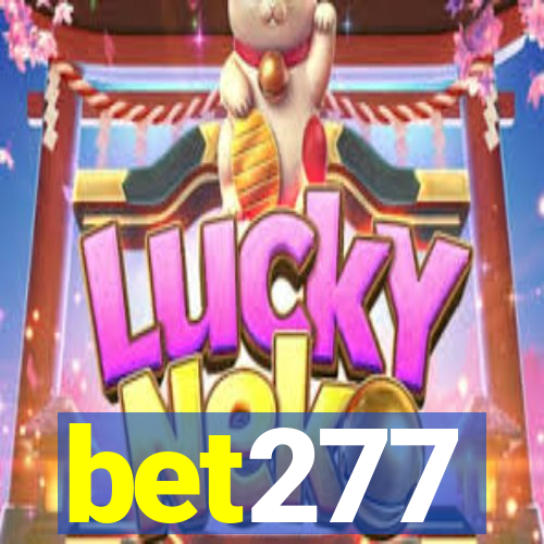 bet277