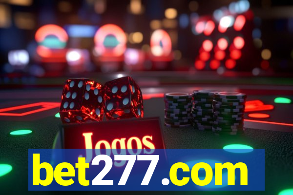 bet277.com