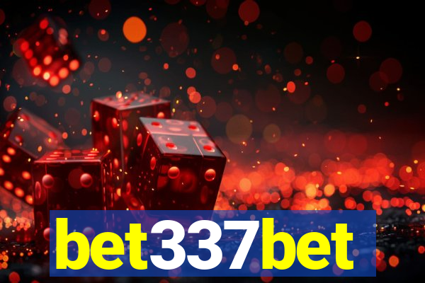 bet337bet