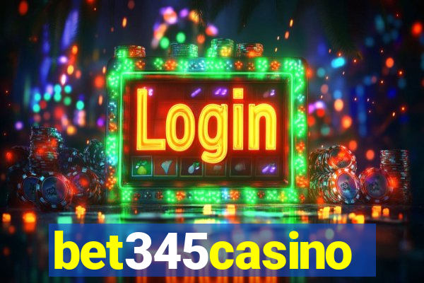 bet345casino