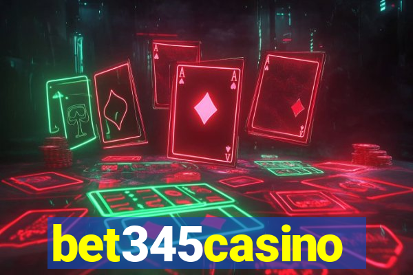 bet345casino