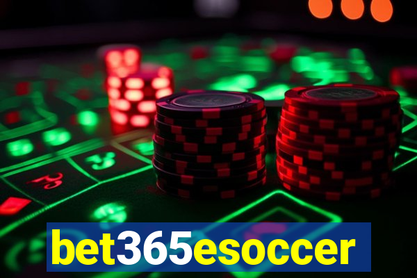 bet365esoccer