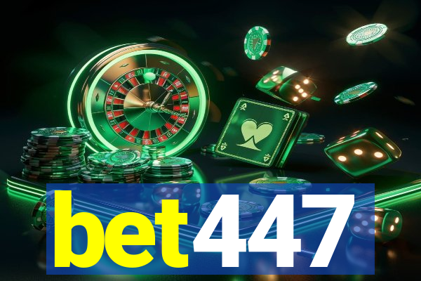 bet447