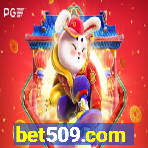 bet509.com