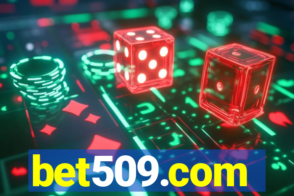 bet509.com