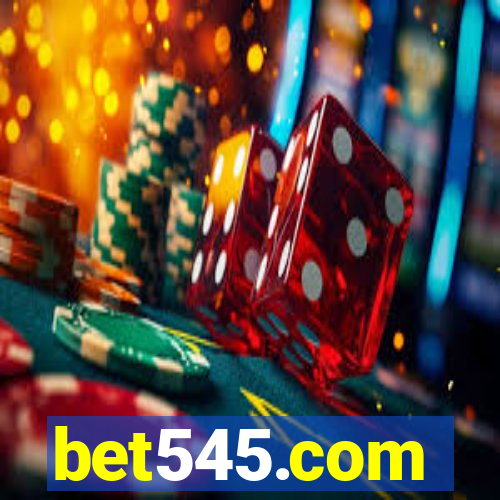 bet545.com