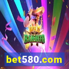 bet580.com