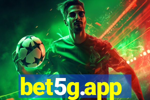 bet5g.app