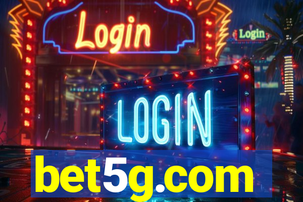 bet5g.com