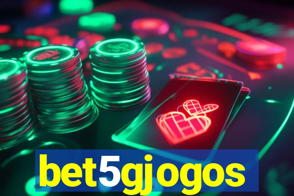 bet5gjogos