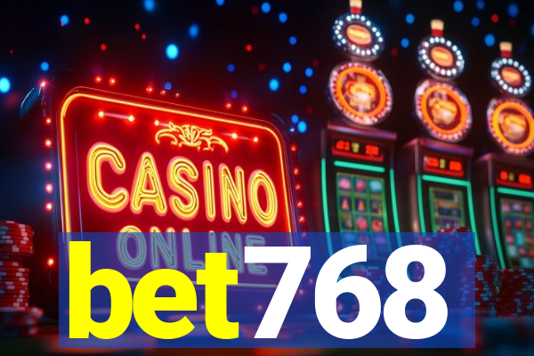 bet768